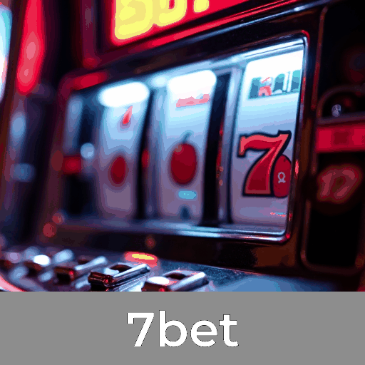 7bet: Seu Cassino Seguro e Profissional