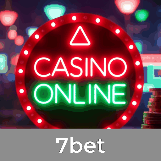 7bet: Slots com Jackpots, Mesa ao Vivo e Apostas Esportivas